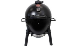 Char-Griller Akorn Jr. Kamado