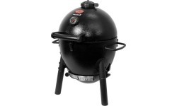 Char-Griller Akorn Jr. Kamado