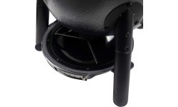 Char-Griller Akorn Jr. Kamado
