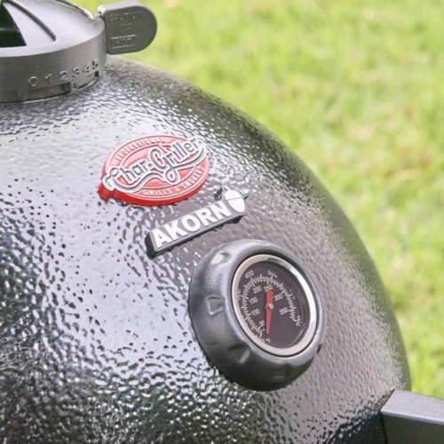 Char-Griller Akorn Jr. Kamado Grill