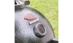 Char-Griller Akorn Jr. Kamado Grill