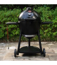 Char-Griller Akorn Kamado Charcoal Grill 57cm