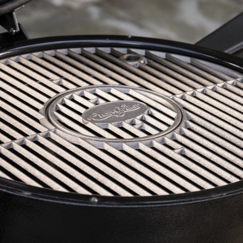 Угольный садовый гриль Kamado Char-Griller Akorn 57cm
