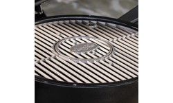 Kamado Char-Griller Akorn kokogļu āra grils 57cm