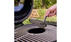 Угольный садовый гриль Kamado Char-Griller Akorn 57cm