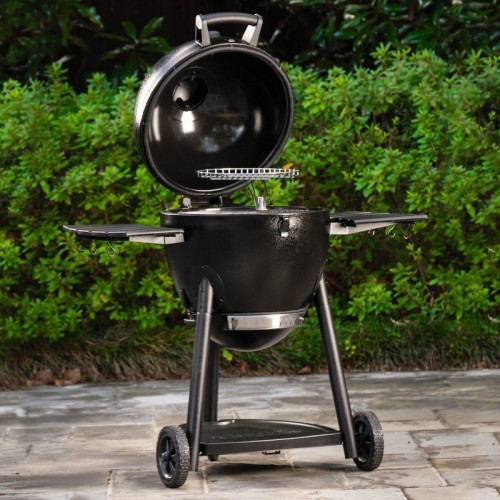 Kamado Char-Griller Akorn kokogļu āra grils 57cm