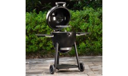 Kamado Char-Griller Akorn kokogļu āra grils 57cm