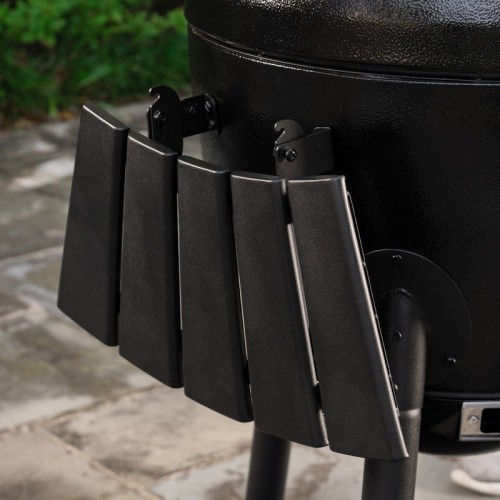 Угольный садовый гриль Kamado Char-Griller Akorn 57cm