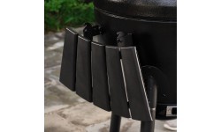 Kamado Char-Griller Akorn kokogļu āra grils 57cm