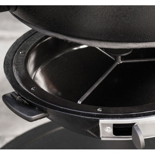 Char-Griller Akorn Kamado Charcoal Grill 57cm