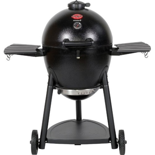 Kamado Char-Griller Akorn kokogļu āra grils 57cm