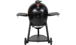 Kamado Char-Griller Akorn kokogļu āra grils 57cm