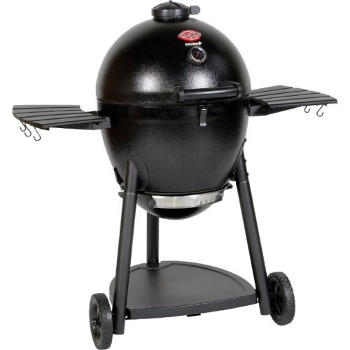 Угольный садовый гриль Kamado Char-Griller Akorn 57cm