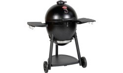 Kamado Char-Griller Akorn kokogļu āra grils 57cm