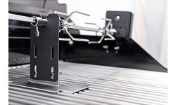 Char-Broil universal meat shredder claws