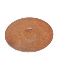 Lid L REMUNDI grill cover