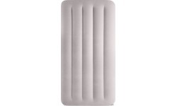 Inflatable mattress for sleeping 191x99x30 cm single person with USB pump INTEX 64177