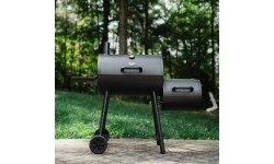 Char-Griller Wrangler Smoker outdoor grill