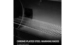 Char-Griller Wrangler Smoker outdoor grill