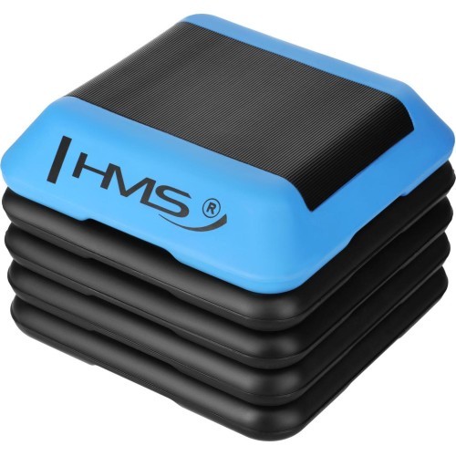 AS001 MINI AEROBIC STEP COMMERCIAL HMS