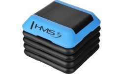 AS001 MINI AEROBIC STEP COMMERCIAL HMS