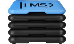 AS001 mini aerobikas sols komerciālai lietošanai HMS