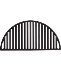 Kamado Joe Big Joe half-moon cast iron grates