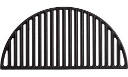 Kamado Joe Big Joe half-moon cast iron grates