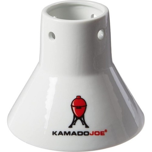 Керамический держатель для курицы Kamado Joe