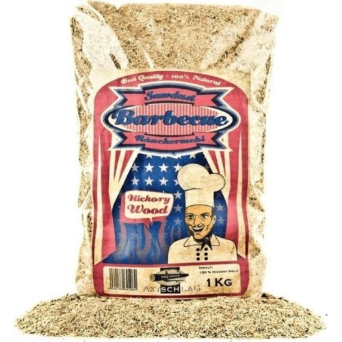 Axtschlag hickory sawdust for cold smoking 1 kg
