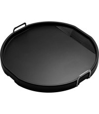 KamadoJoe Big Joe carbon steel cooking plate