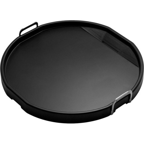 KamadoJoe Big Joe oglekļa tērauda plātne ēdiena gatavošanai