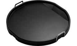 KamadoJoe Big Joe carbon steel cooking plate