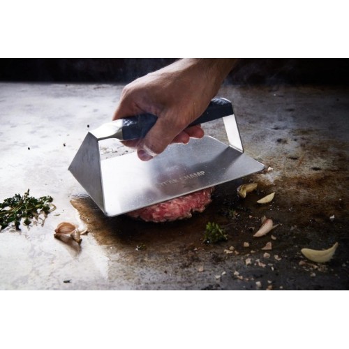 Пресс для бургеров Steak Champ