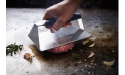 Steak Champ Burger Press