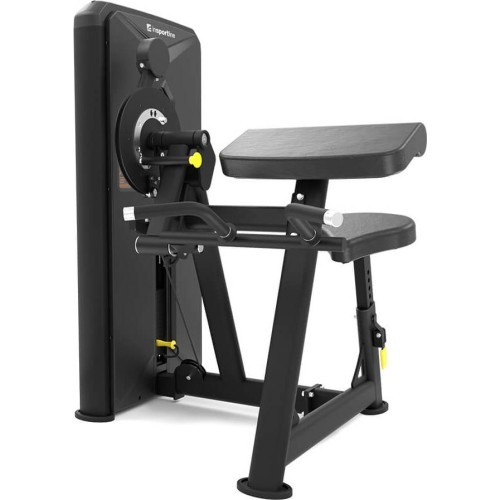 Bicepsu un tricepsu trenažieris inSPORTline Velocer BT75