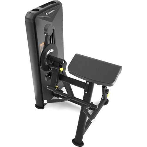 Тренажёр для бицепса и трицепса inSPORTline Velocer BT75