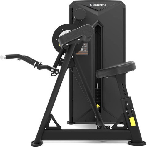 Тренажёр для бицепса и трицепса inSPORTline Velocer BT75