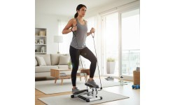 S3038 STRAIGHT STEPPER HMS