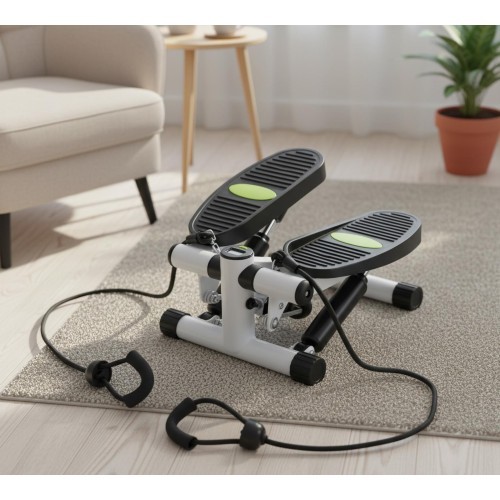 S3038 STRAIGHT STEPPER HMS