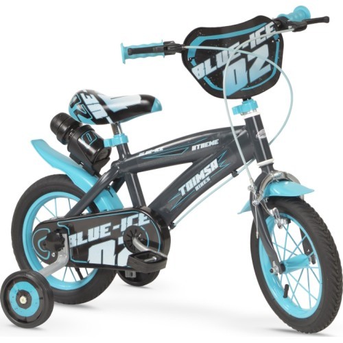 Bērnu velosipēds Toimsa Blue Ice 12"