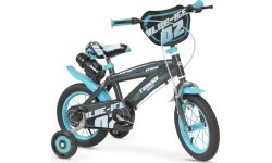 Детский велосипед Toimsa Blue Ice 12"