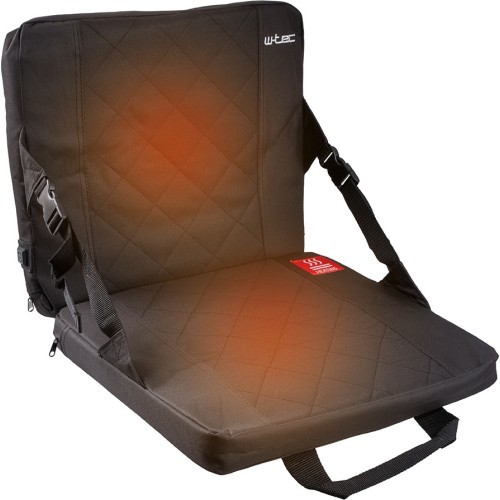 Pārnēsājams apsildāms sēžampaliktnis W-TEC Alytus