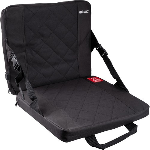 Portable Heated Seat Pad W-TEC Alytus