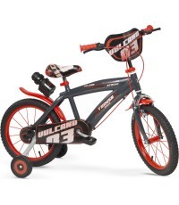 Children’s Bike Toimsa Vulcano 16”