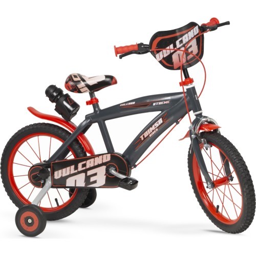 Детский велосипед Toimsa Vulcano 16"