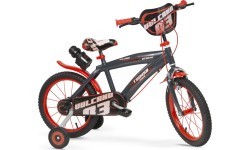Детский велосипед Toimsa Vulcano 16"