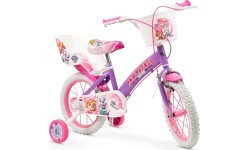 Children’s Bike Toimsa Paw Patrol Girl 14”
