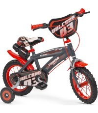 Bērnu velosipēds Toimsa Vulcano 12"
