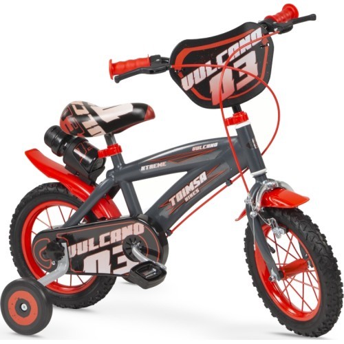 Детский велосипед Toimsa Vulcano 12"